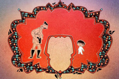 Canada's Fantasia Film Festival to screen Iranian animation