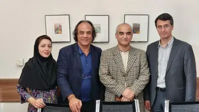 وعده حمایت زیباسازی و سازمان فرهنگی هنری شهرداری از 10 روز با عکاسان