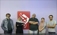سیامک احصایی: همیشه برای تماشاگر نقطه‌چین می‌گذارم / آدم‌ها در تنهایی خود نظاره‌گر دنیای بیرون هستند / نمایش 
