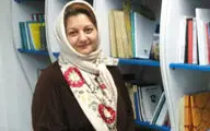 پارودی برج عاج‌نشینان قدرت و سیاست /  روایت زهرا شایانفر از  نمایش 