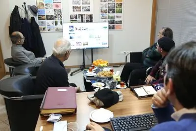 راه‌یابی ۱۰۰ عکس از چهار کشور به دومین جشنواره نگاه به آینده