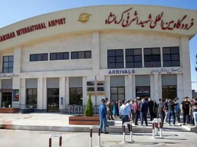 ترفندهای خرید بلیط لحظه‌آخری کرمانشاه تهران