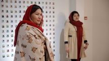 Fajr festival of visual arts showcases international entries