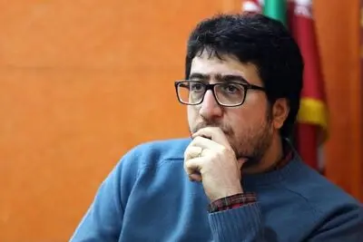 حسین مهکام درباره جنگ رمضان فیلم می‌سازد