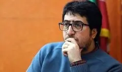 حسین مهکام درباره جنگ رمضان فیلم می‌سازد