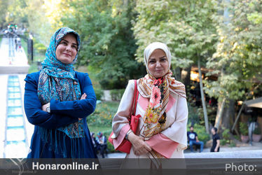 دیدار هنرمندان با نوجوانان نخبه به مناسبت روز کودک در موزه سینما