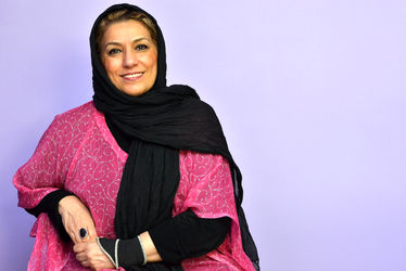 سهیلا پورگرامی