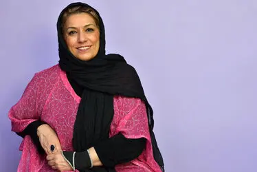 سهیلا پورگرامی