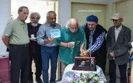 جبلی،پسر بچه ای که ۶۵ ساله شد