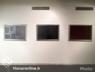 نمایشگاه آثار رئوف دشتی در گالری پروژه‌های آران