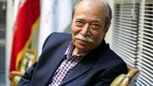 Actor Ali Nasirian picked as president of Iran Cinema Celebration