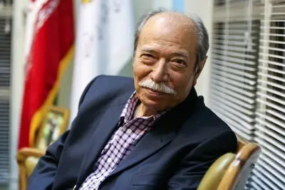 Actor Ali Nasirian picked as president of Iran Cinema Celebration
