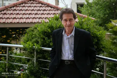 هشدار دختر زنده‌یاد سعید مظفری درباره بازسازی صدای پدرش