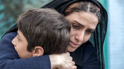 Iranian films competing in Norwegian festival