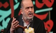 معاون وزیر فرهنگ درگذشت مهدی آصفی را تسلیت گفت