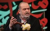 معاون وزیر فرهنگ درگذشت مهدی آصفی را تسلیت گفت