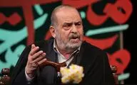 معاون وزیر فرهنگ درگذشت مهدی آصفی را تسلیت گفت