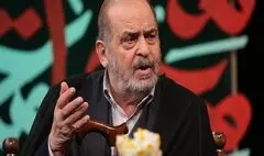 معاون وزیر فرهنگ درگذشت مهدی آصفی را تسلیت گفت