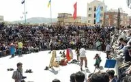 جدول بخش خیابانی‌ جشنواره «تئاتر فجر ۴۲» منتشر شد
