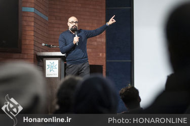 سلسله نشست‌های یازدهمین جشنواره هنرهای تجسمی فجر