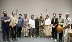 شعر و موسیقی پیوندی ناگسستنی دارد