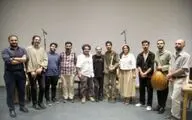 شعر و موسیقی پیوندی ناگسستنی دارد