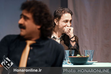 نمایش «پنگوئن مرغ دریایی و چند پرنده‌ی دیگر» در تماشاخانه نوفل لوشاتو