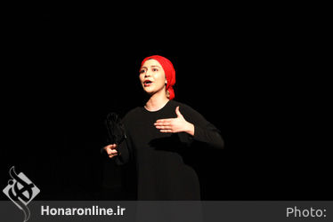 اجرای نمایش «شهر ما» در مجموعه تئاتر دیوار چهارم