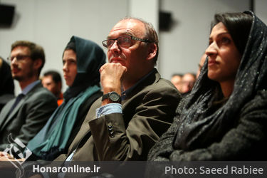 نمایش فیلم‌های شهیدثالث در موزه هنرهای معاصر تهران