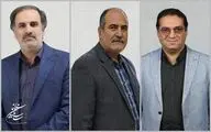  مدیران موسسه سینما شهر معرفی شدند