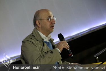 اختتامیه سومین جشنواره ملی مد و لباس کودک و نوجوان