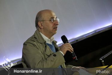 اختتامیه سومین جشنواره ملی مد و لباس کودک و نوجوان