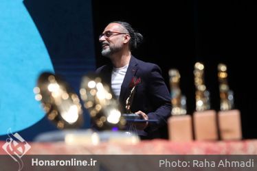 اختتامیه سی و هشتمین جشنواره موسیقی فجر