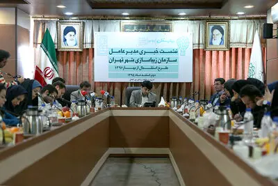 از فراخوان بین المللی برای طرح نمای میدان ولیعصر(عج) تا افزایش موزه ها و مرمت بناهای تاریخی

