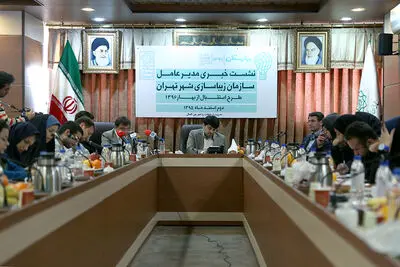 از فراخوان بین المللی برای طرح نمای میدان ولیعصر(عج) تا افزایش موزه ها و مرمت بناهای تاریخی

