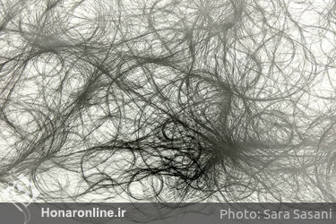 نمایشگاه طراحی و چیدمان طناز مدبر در گالری آب انبار