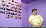 بازخوانی گفت‌وگویی با سیروس نیرو / تنها شاگرد نیما من بودم و اسماعیل شاهرودی