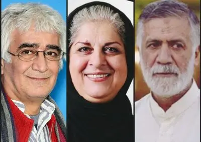 سه نکوداشت در «نقش ماندگار» جشنواره چهلم فیلم فجر

