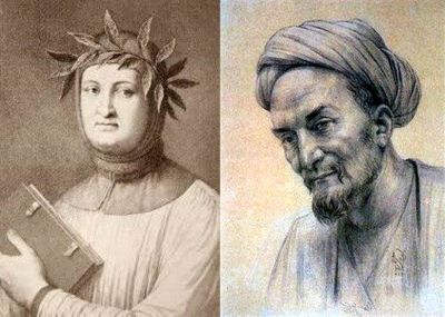 Iran, Italy to host meetings on Sadi, Petrarch