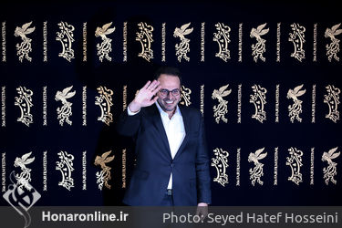سومین روز از سی و ششمین جشنواره فیلم فجر