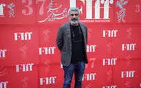 مراسم اختتامیه سی و هفتمین جشنواره جهانی فیلم فجر/1