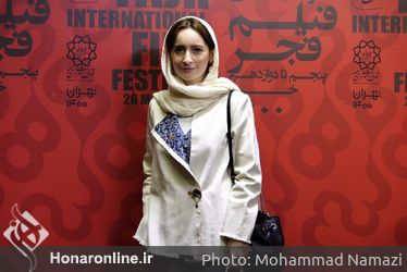 دومین روز سی و هشتمین جشنواره جهانی فیلم فجر