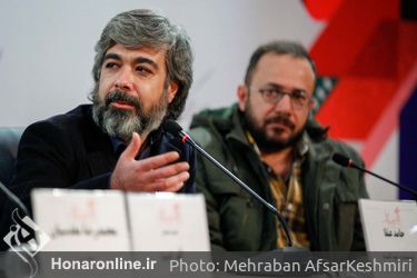 نهمین روز از چهل و یکمین جشنواره بین‌المللی فیلم فجر