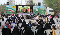 نمایش‌های کانون با استقبال گسترده کودکان ایرانی روبه‌رو شد