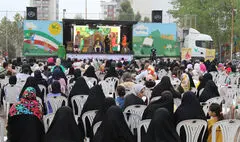نمایش‌های کانون با استقبال گسترده کودکان ایرانی روبه‌رو شد