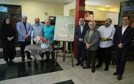 آغاز اجرای نمایش «آماس» در تماشاخانه سنگلج