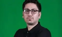 فینالیست «آقای گزارشگر» خارج از تلویزیون گزارشگر شد!/ پوشش متفاوت افتتاحیه «یورو ۲۰۲۴»

