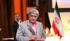 آخرین وضعیت سلامتی بهروز رضوی