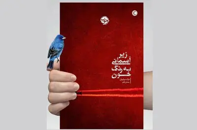 "زیر آسمانی به رنگ خون" با ترجمه ساسان گلفر به بازار آمد / روایتی دلهره‌آور از رویدادهای سرنوشت‌ساز قرن بیستم