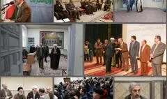 حضور معاون هنری در شهرستان بناب و برگزاری اختتامیه جشنواره موسیقی آوای انتظار